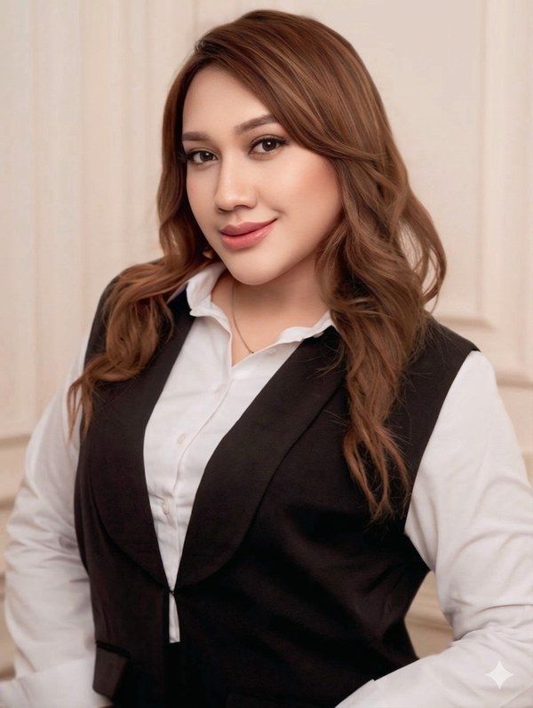 Bella Anisa Ayu — Founder, Unravel Strategic Partner