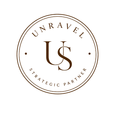 Unravel Logo