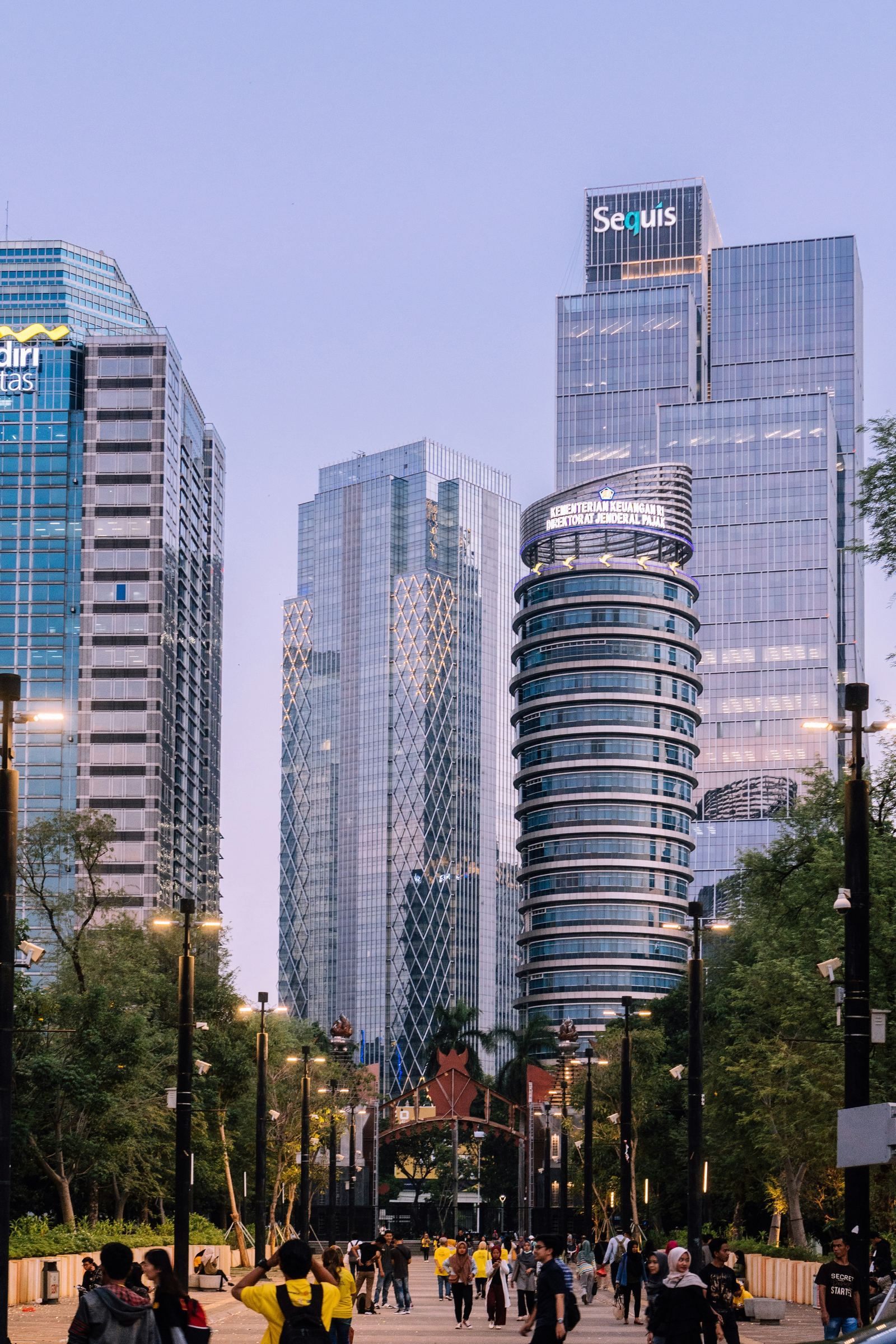 Jakarta Indonesia